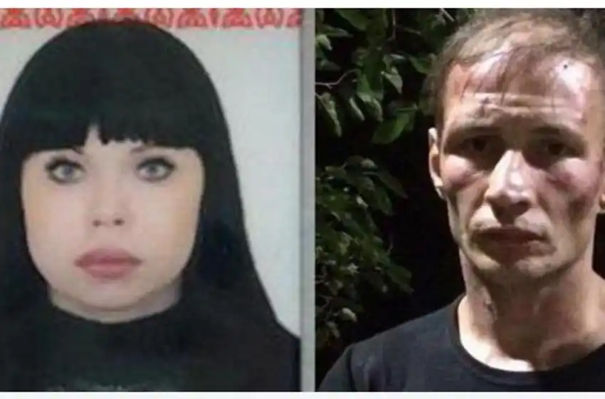Pareja de caníbales mataba y se alimentaba de sus víctimas