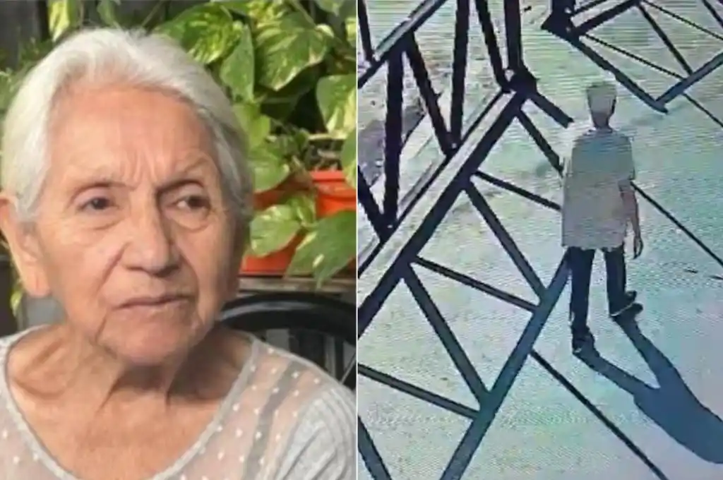 Hallaron un cuerpo en un arroyo