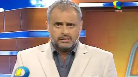 Jorge Rial: “Voy a pelear cara a cara con los organismos de control”