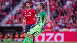 Matías Borgogno, tras el descenso: “Es un momento muy duro para todos”