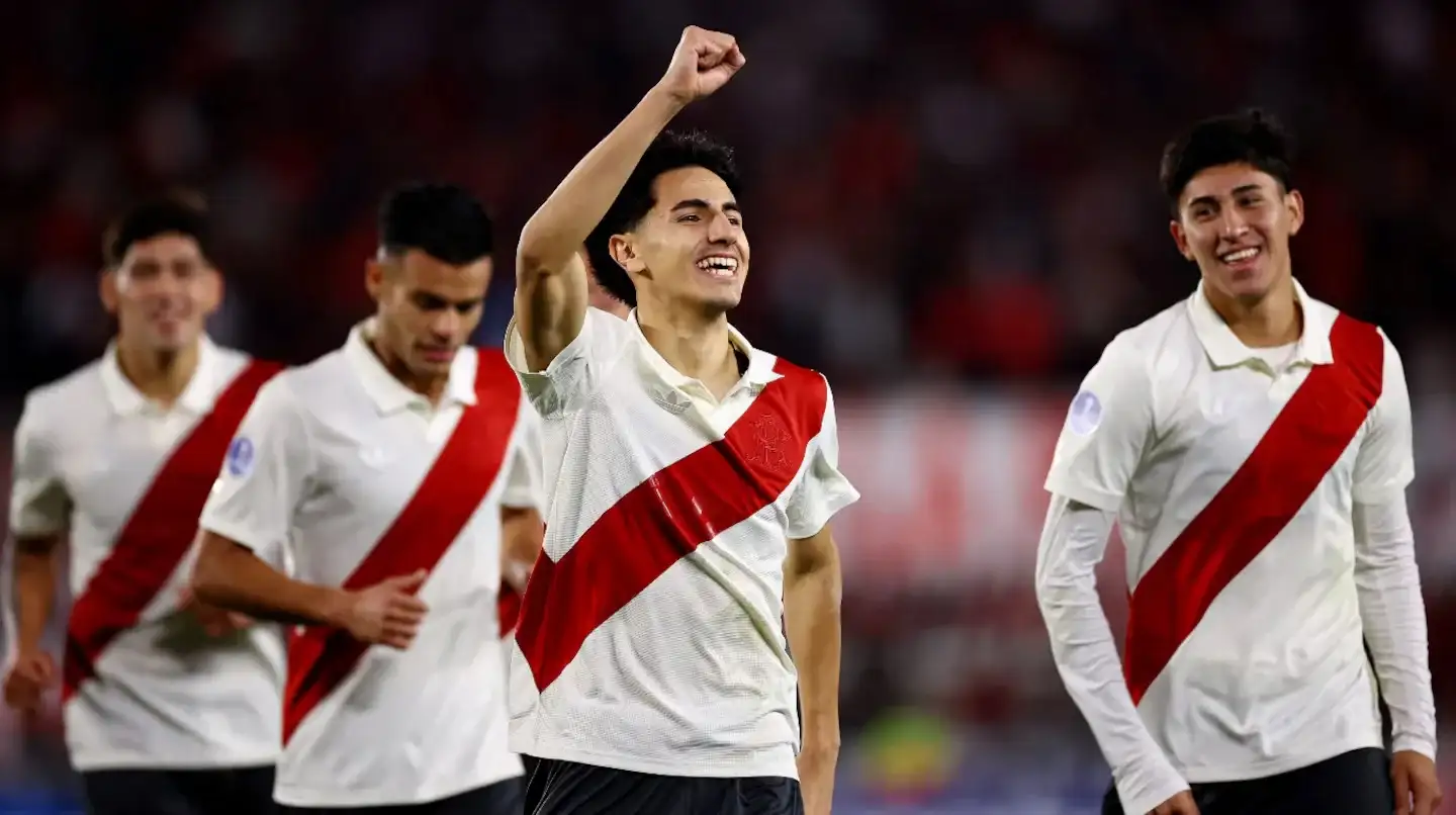 River Boca - 3