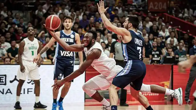 Argentina ganó un partido clave y clasificó a la segunda fase del Mundial en China