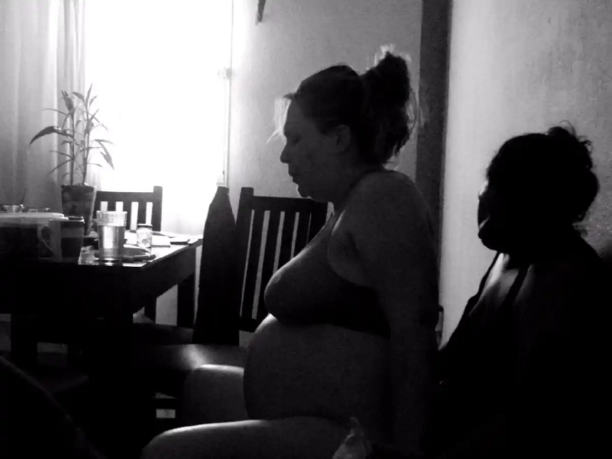 Comienza curso de formación de doulas