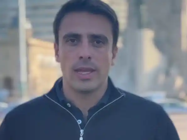 Aleart quiere terminar con los cuidacoches y los barrabravas en Rosario