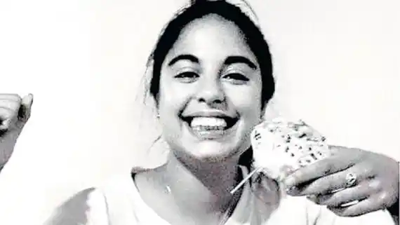 La familia de Micaela García rechaza los cambios que propone la Ley Ómnibus