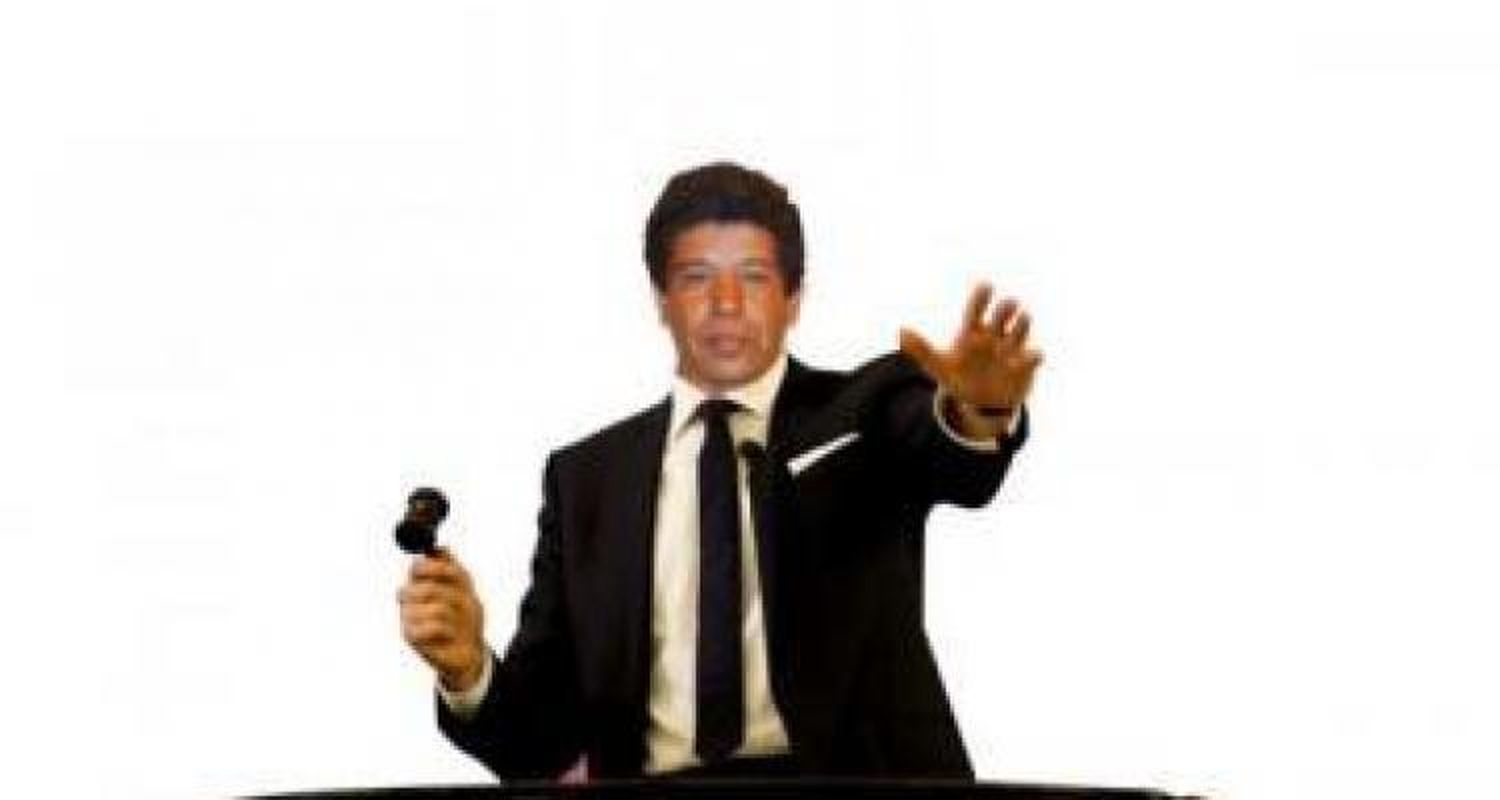 Inmobiliaria Tony, a juicio por estafa