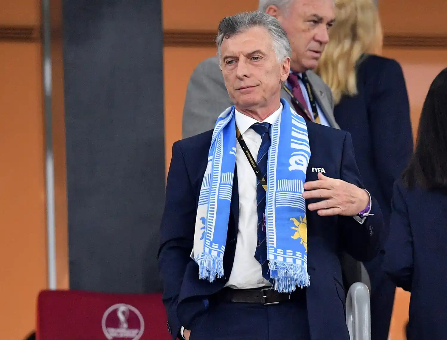 Polémicos dichos del expresidente Macri acerca de la comunidad LGBT en Qatar