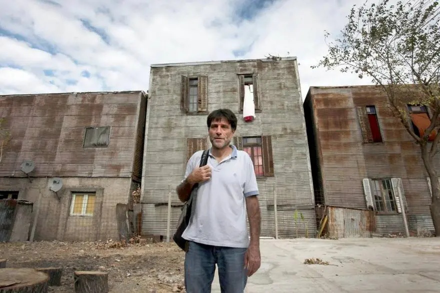 El Padre “Paco” les pidió a los votantes de Milei que no se acerquen a ningún comedor de la Fundación Isla Maciel