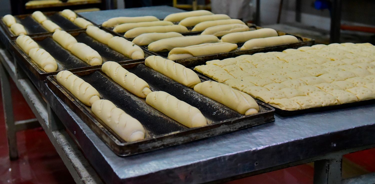 Panadería la cárcel