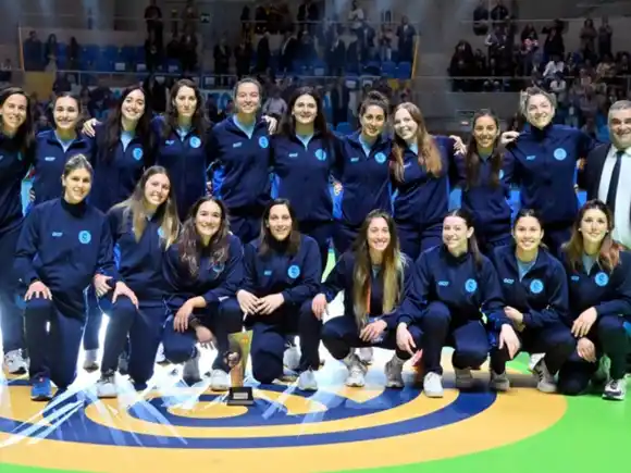 Comienza el Mundial de Handball Femenino 2025: Argentina debuta ante Países Bajos
