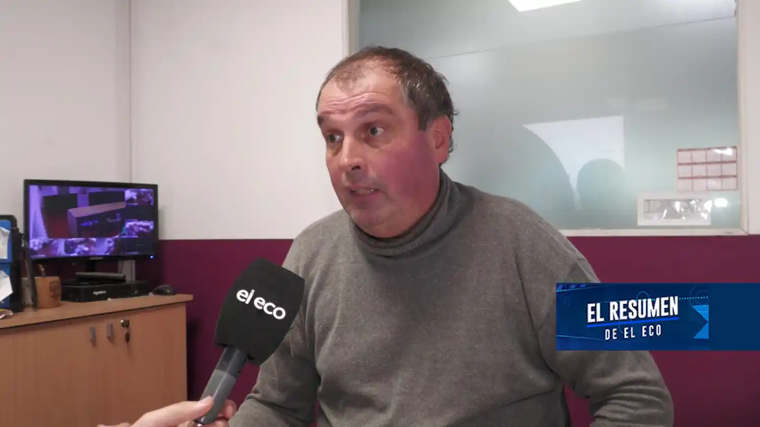 Se normalizó la entrega de licencias de conducir