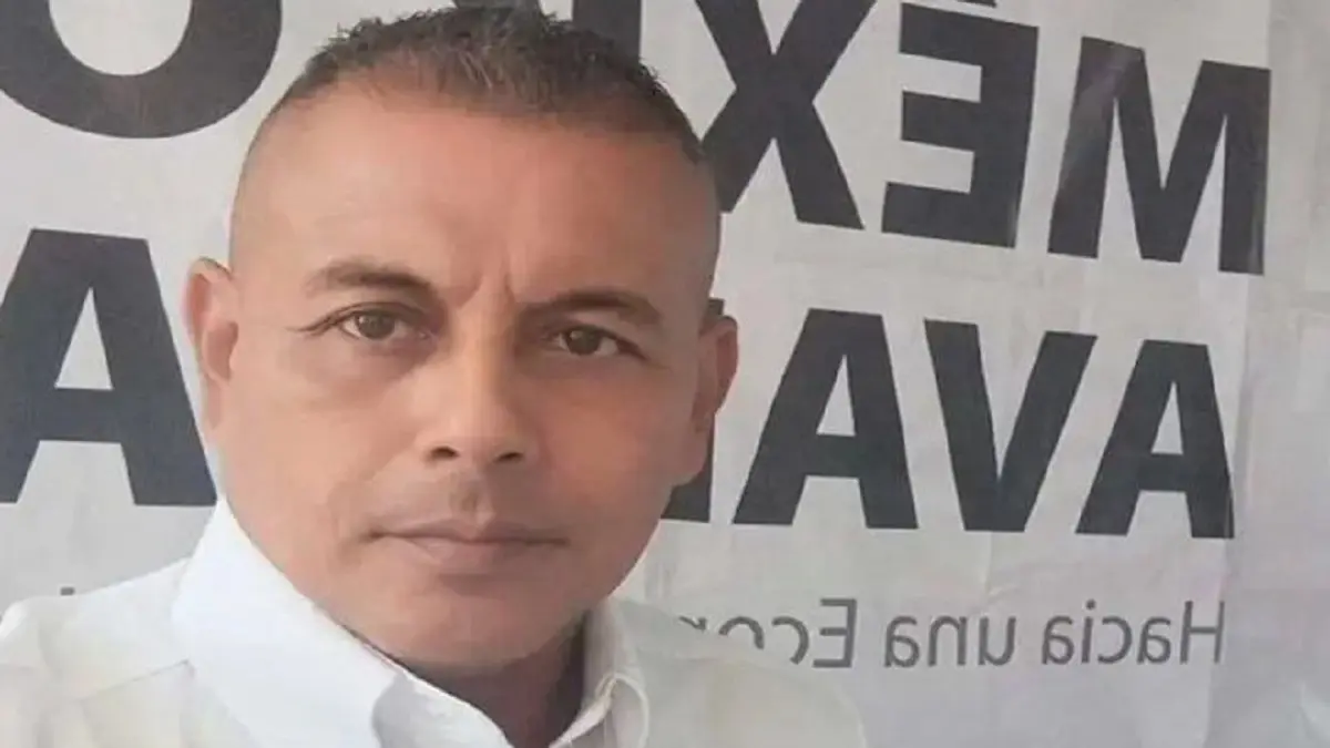 LA VIOLENCIA NO PARA EN MÉXICO: asesinan a tiros a un alcalde recién electo