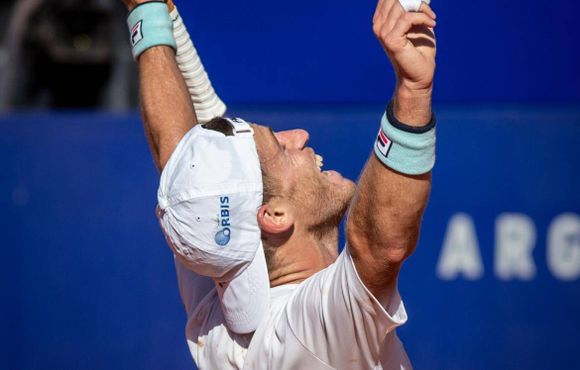 Schwartzman le ganó a Cerúndolo y se quedó con el Argentina Open