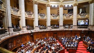 Uruguay da un paso histórico hacia la legalización de la eutanasia: el Senado tiene la última palabra