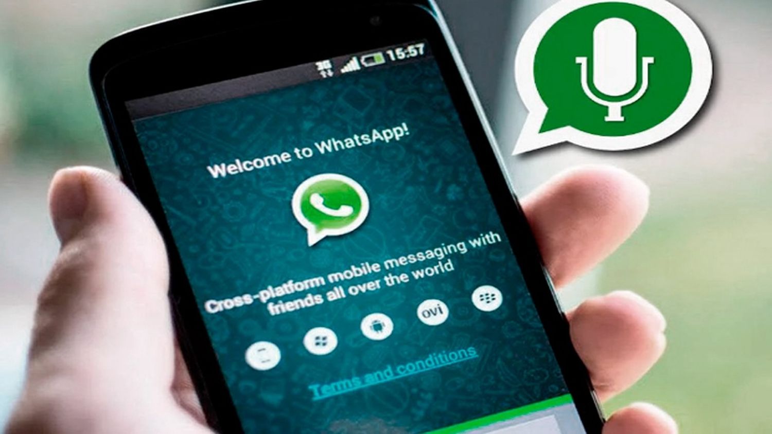Se disparó el consumo de redes sociales y plataformas por la cuarentena