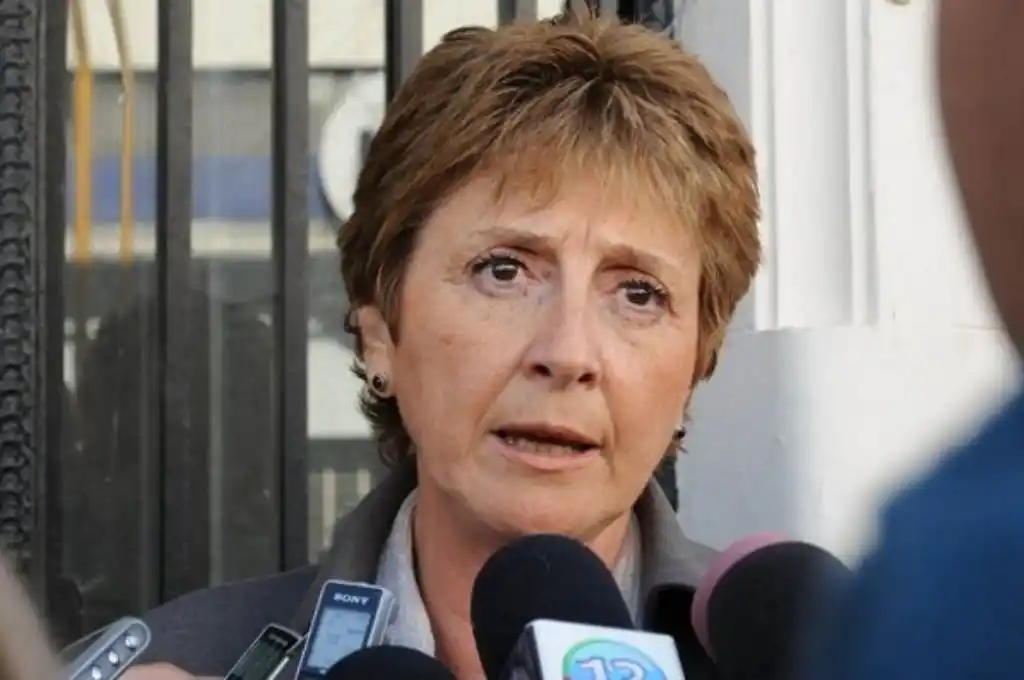 Falleció Élida Rasino, ex ministra de Educación de Santa Fe