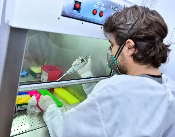 Coronavirus: reportaron 7.432 nuevos casos y 191 muertes en las últimas 24 horas