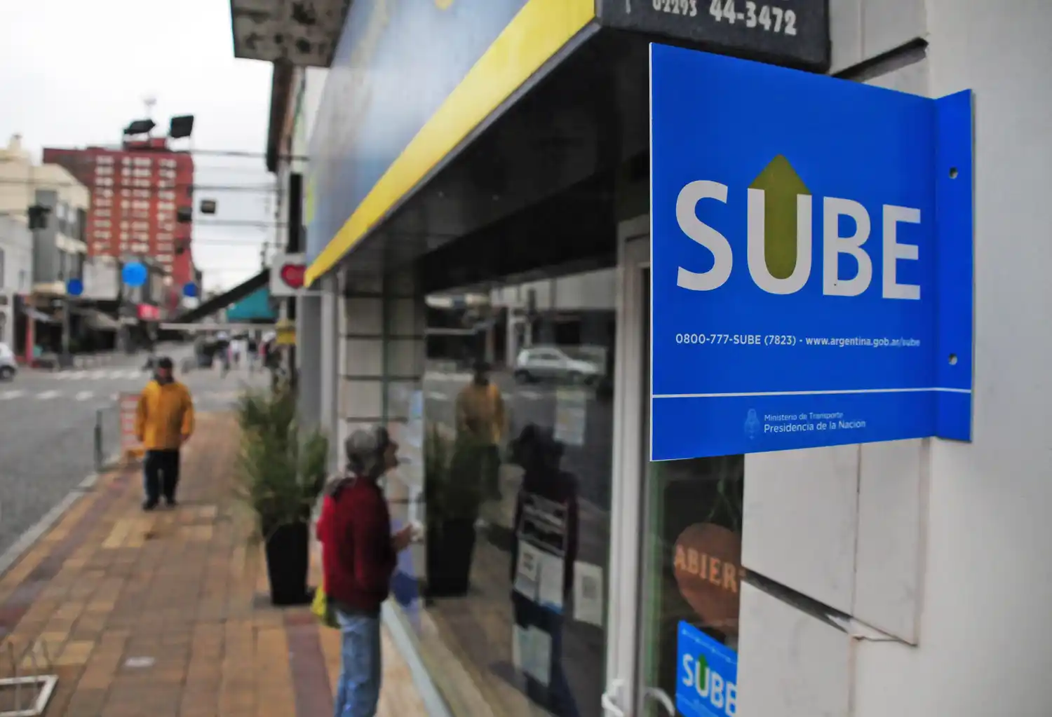 Todos los detalles y respuestas a las dudas sobre el uso de la SUBE en Tandil