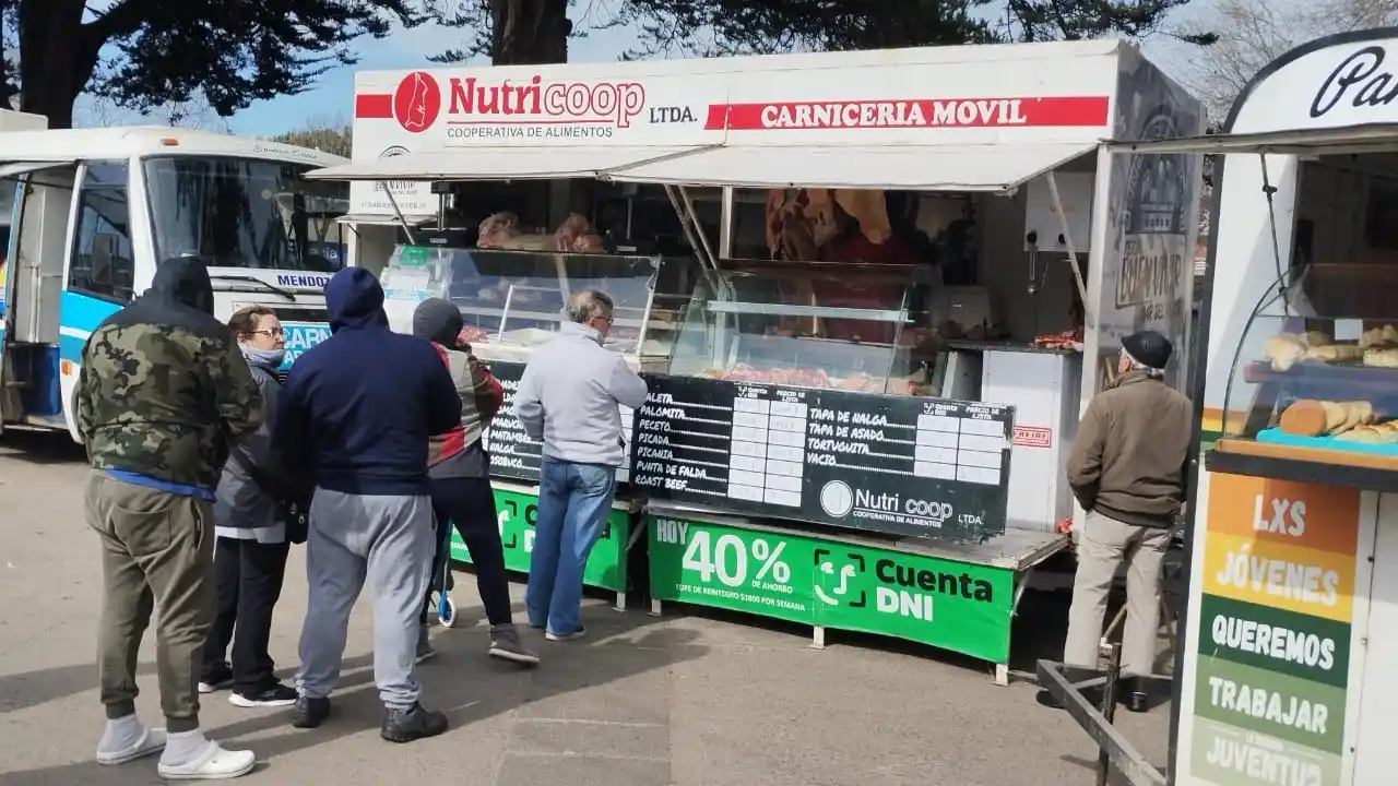 Feria del Buen Vivir