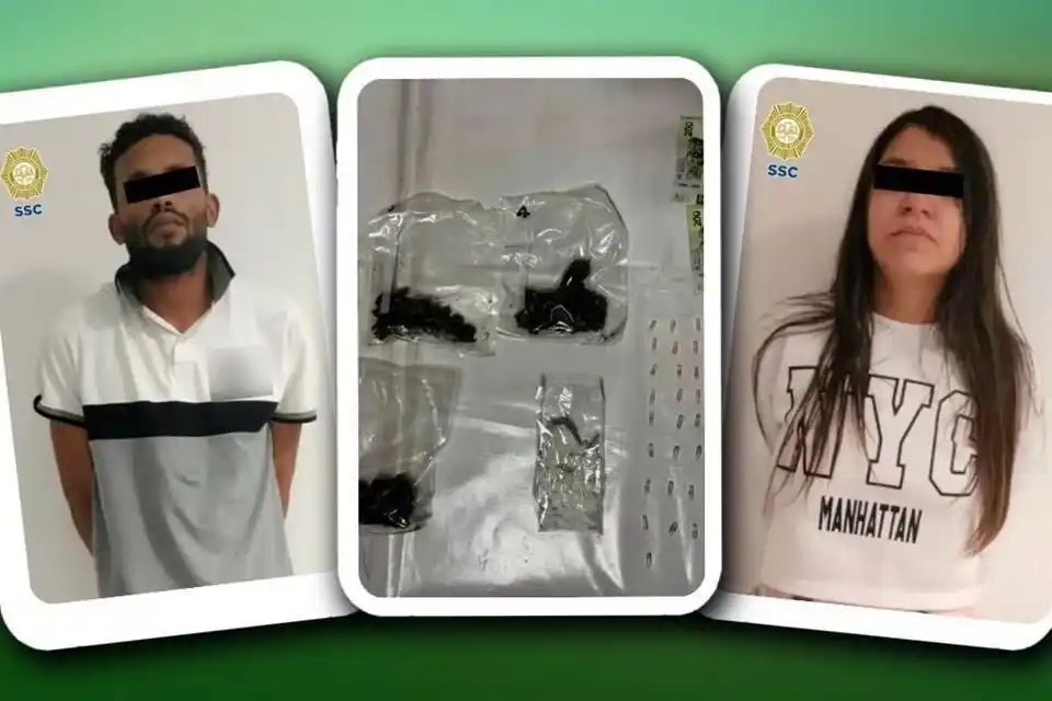 Nuevos detalles del doble homicidio de venezolanas en México: CAPTURAN A UNA PAREJA