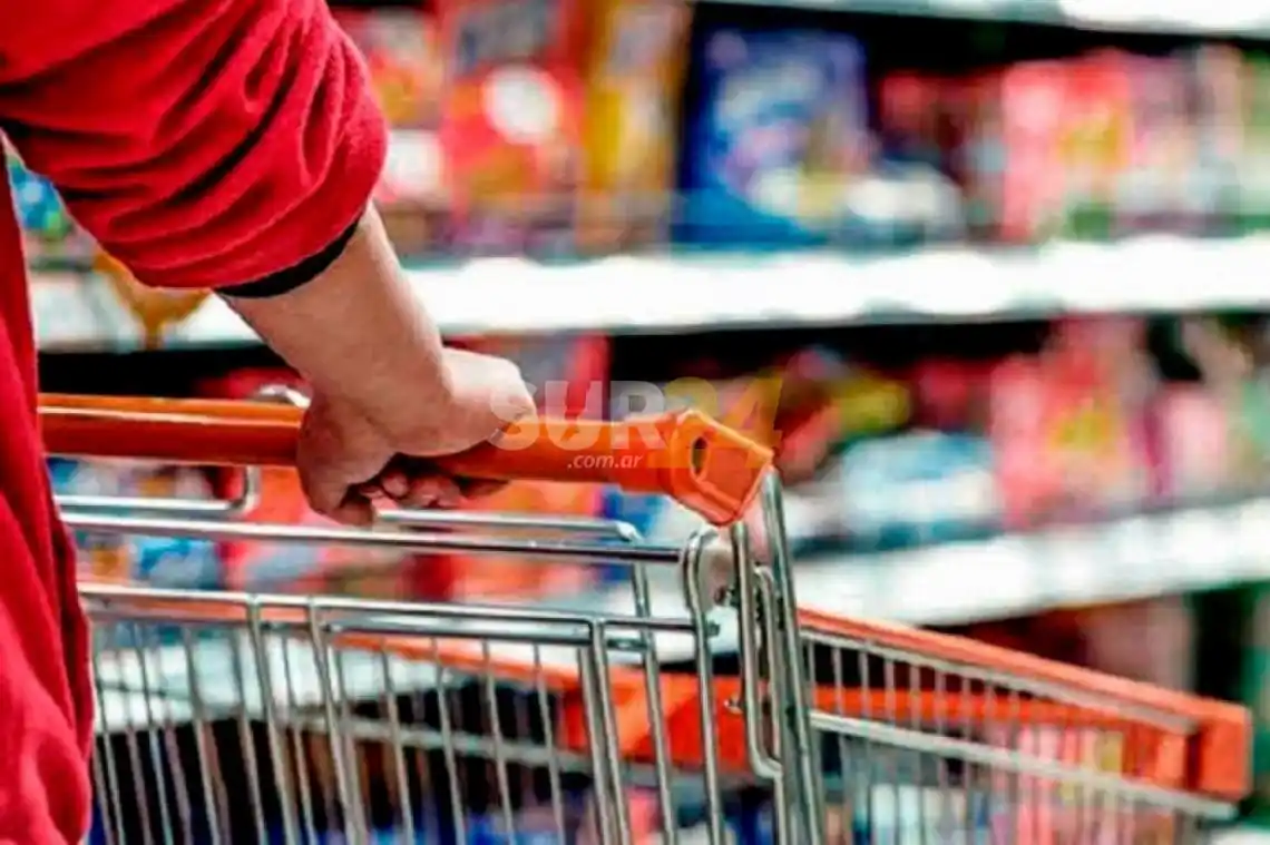 Una familia requirió en marzo casi 61 pesos no ser pobre