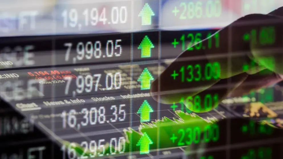 Las acciones argentinas suben hasta 36% en el premarket de Wall Street tras el triunfo de Milei