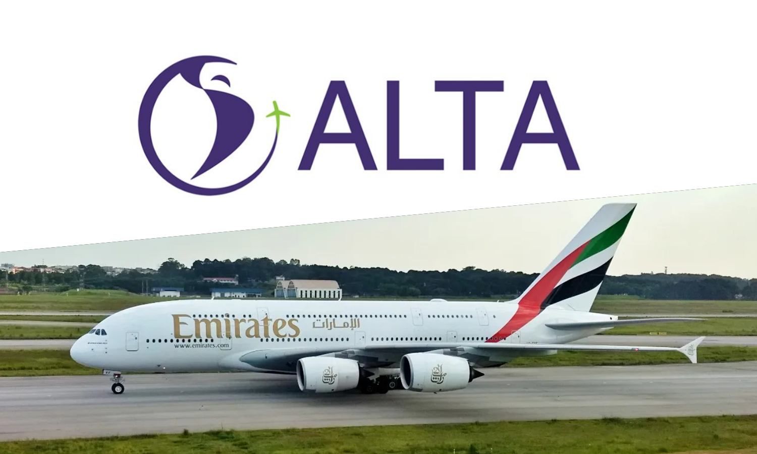 ALTA suma a Emirates como nuevo miembro asociado