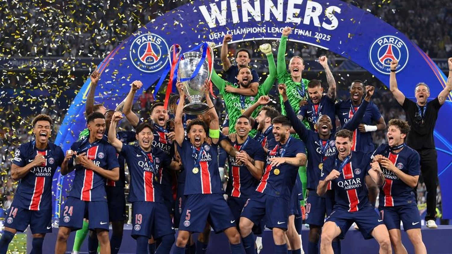 Champions