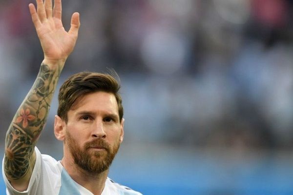Denunciaron a la Fundación Messi por lavado de activos