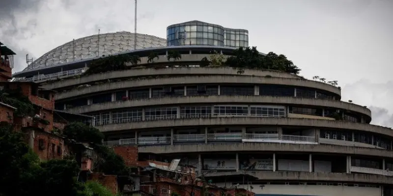 Murió de COVID-19 un preso político  que estaba recluido en El Helicoide