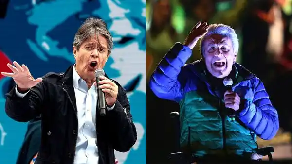 Elecciones en Ecuador:  el Consejo Nacional Electoral confirmó que habrá ballotage