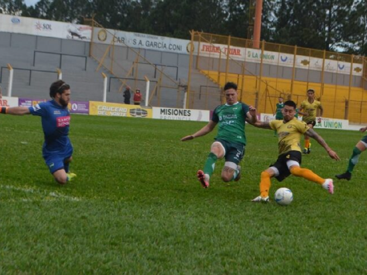 Se completó la séptima