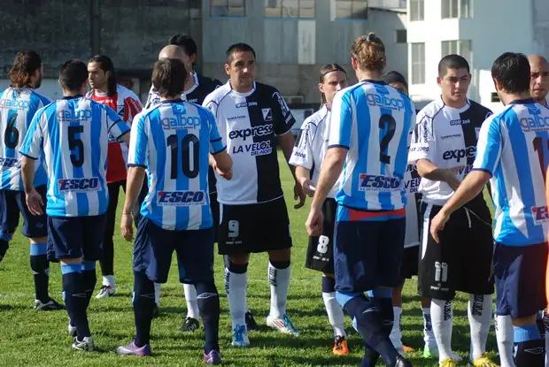 Sin Weissen, Bonzi y Pereyra, Juventud buscará sumar frente a Central Norte  
