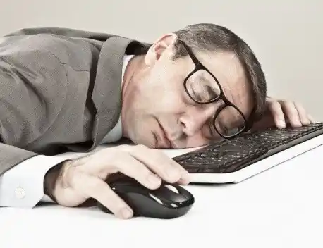 No te deprimas: concejos para volver a la rutina tras el finde largo 