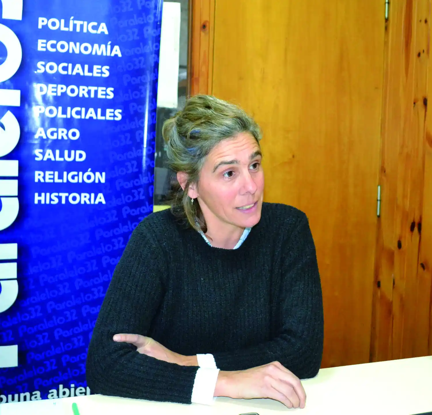 Turismo Comunitario: Un ambicioso proyecto para generar trabajo