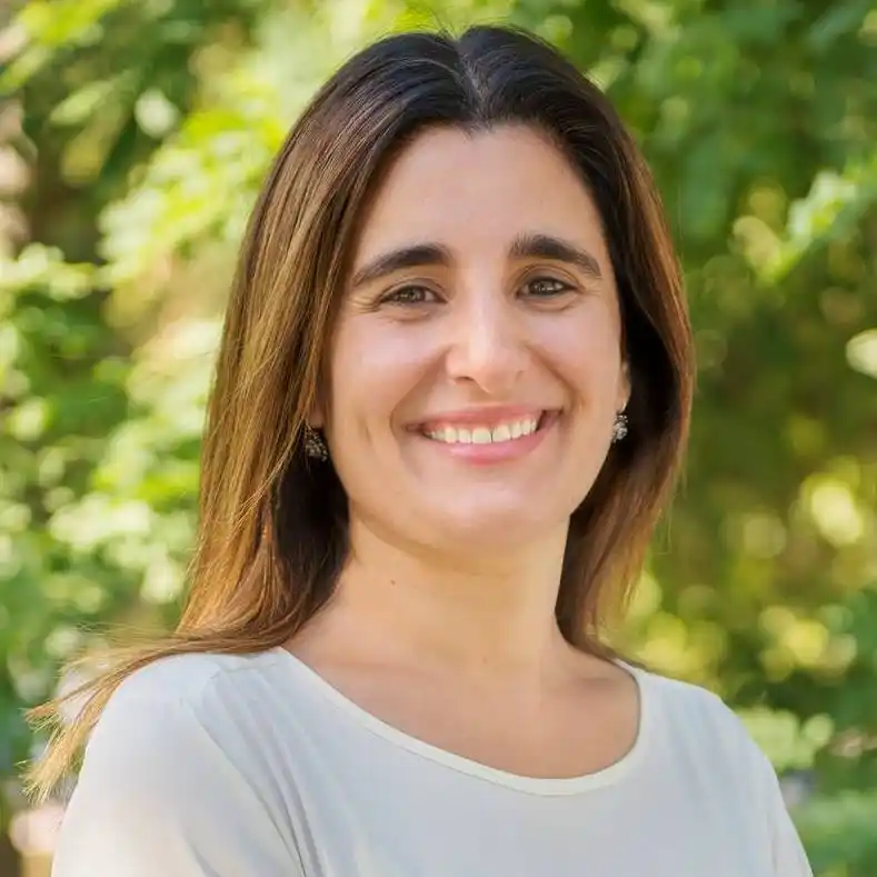 imagen Maricel Etchecoin Moro