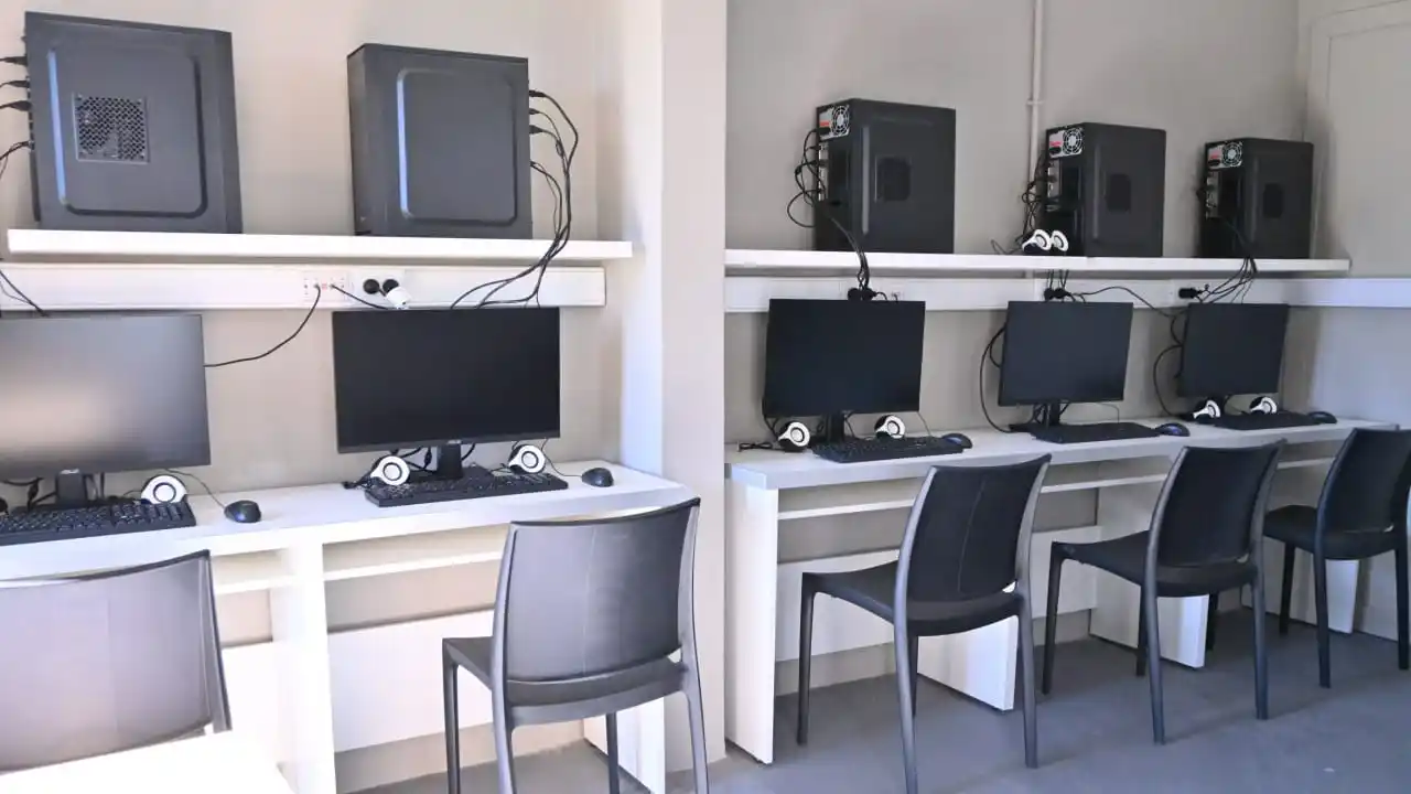 Clara García destacó en Zenón Pereyra - 2