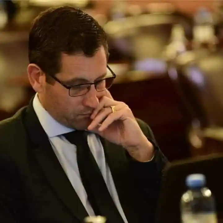 Declaraciones del Secretario de Presupuesto y Finanzas de la Provincia sobre el DNU de Milei