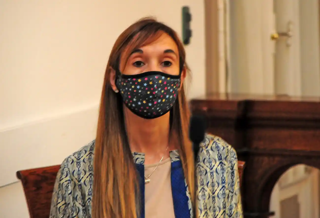 La Unicen ganó la licitación para elaborar el estudio técnico sobre el transporte urbano 