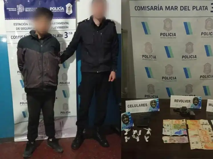 El hecho ocurrió en Magallanes y Pescadores.
