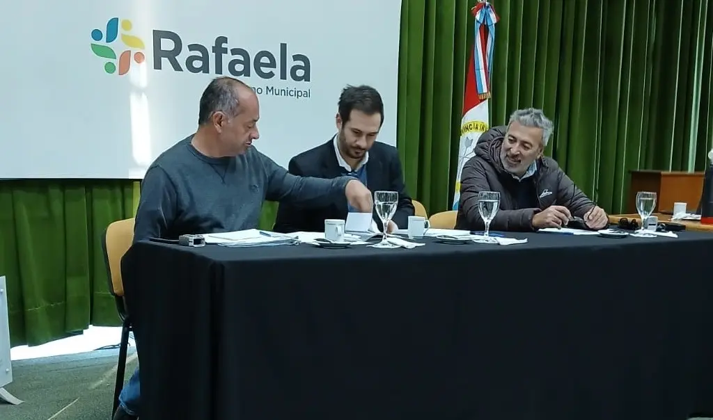 La Junta Médica Municipal comenzó su labor: primer encuentro para analizar licencias prolongadas