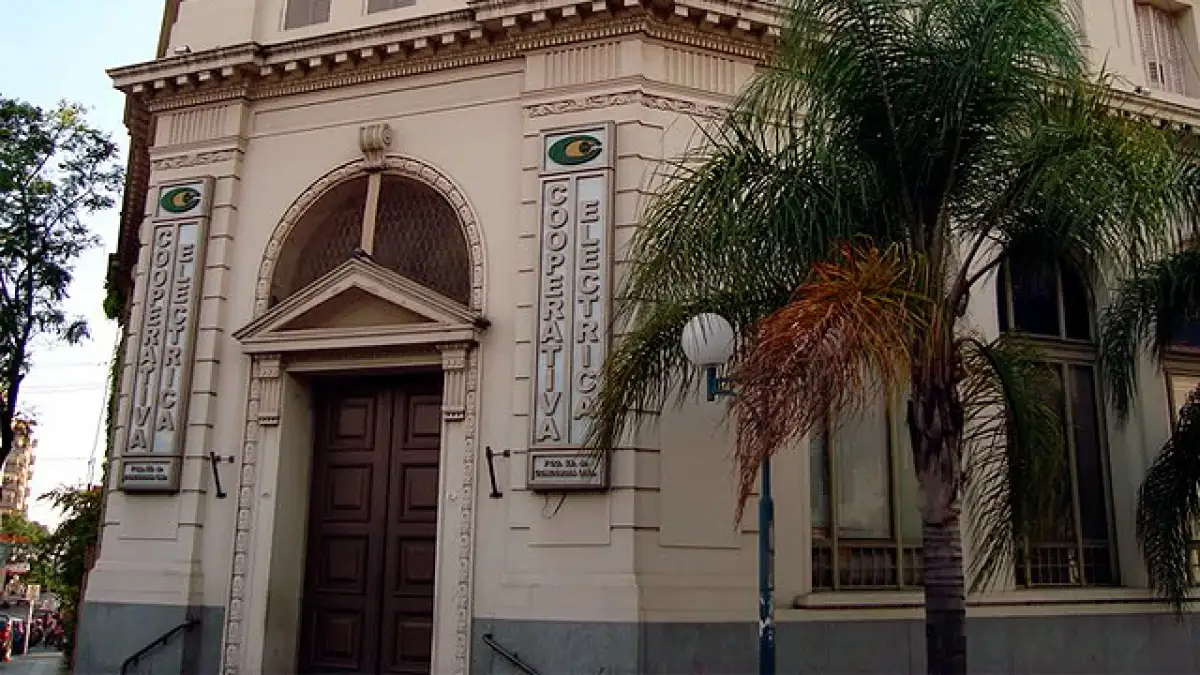 Habían conseguido que le facturen la luz sin aumento, pero la Justicia les falló en contra