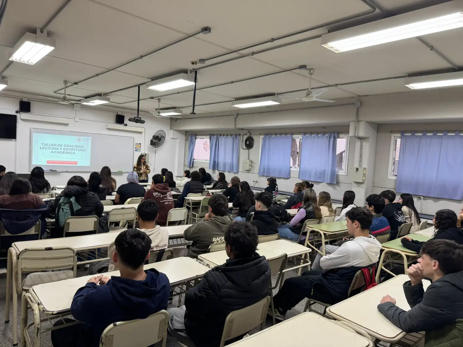 Abrieron las inscripciones para las carreras universitarias del CRES para el ingreso 2027