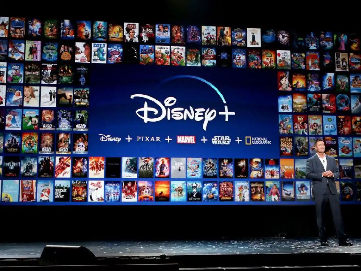 Disney despedirá de 7.000 empleados a nivel mundial