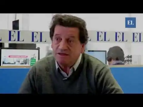 José Cettour: “La violencia desatada fortaleció a las instituciones de barrio Centenario”