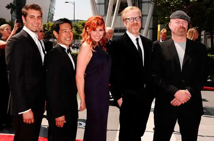 Murió Grant Imahara, presentador de “Mythbusters”, el programa de Discovery