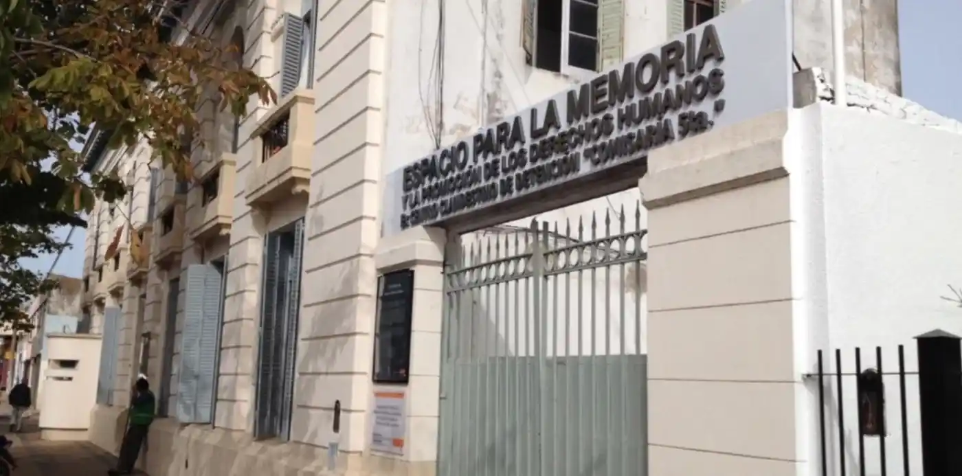 Memoria en el Concejo Deliberante de La Plata: sesión histórica en un excentro clandestino