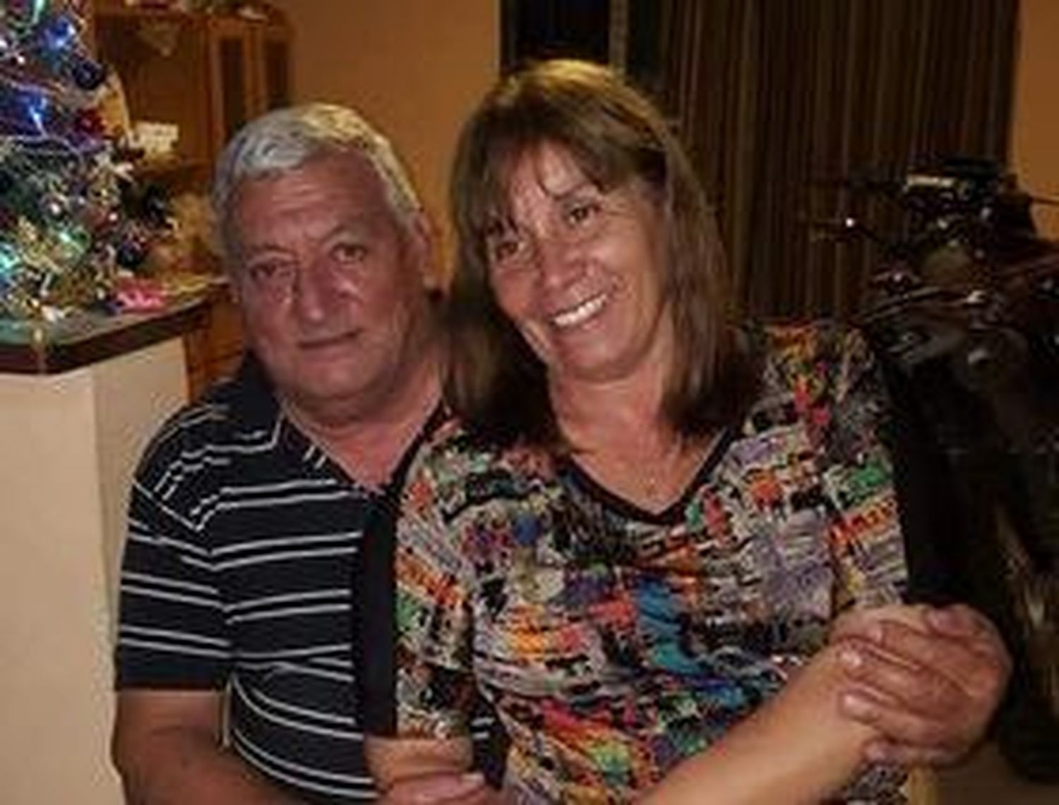 ¡Feliz cumpleaños, Oscar Alberto Martínez!