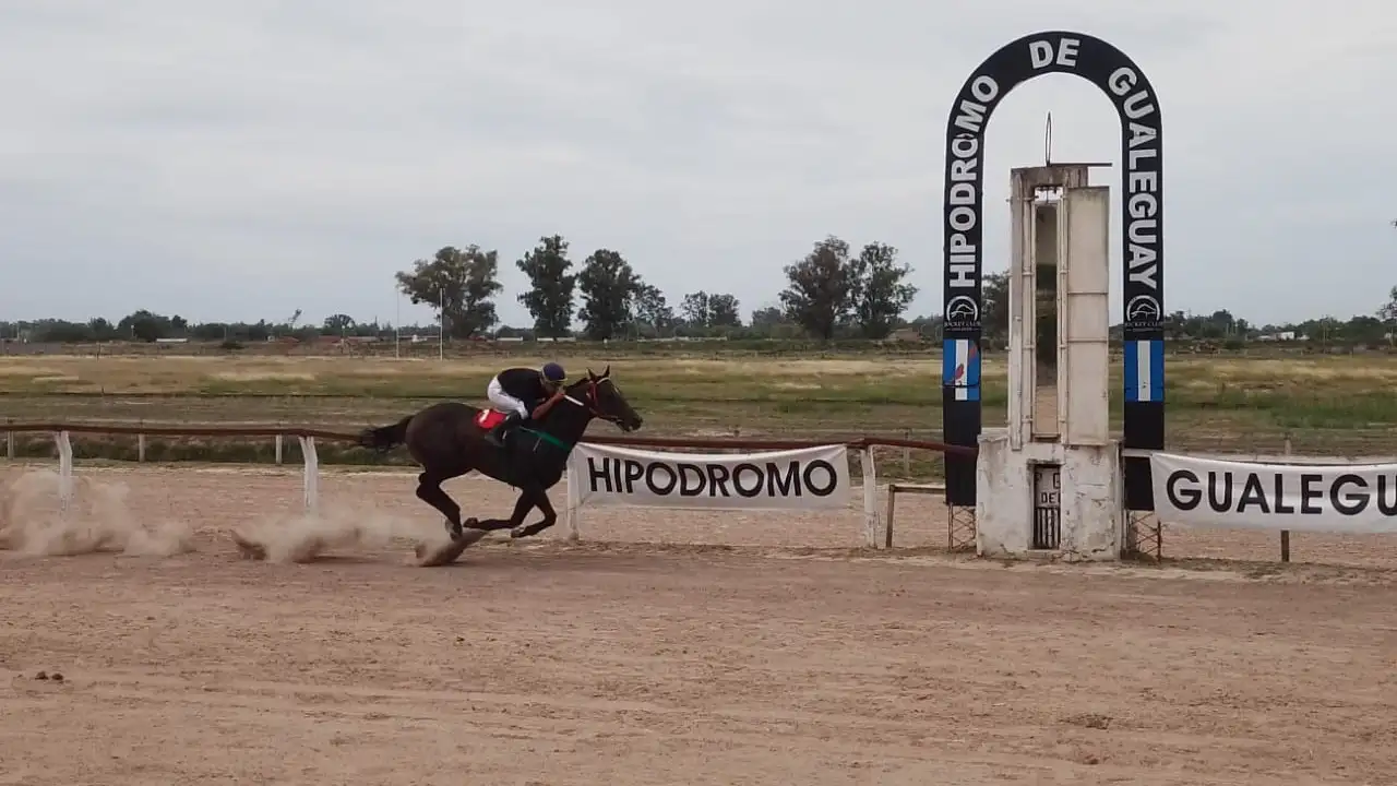 Turf: cierre de temporada con grandes definiciones y destacadas actuaciones
