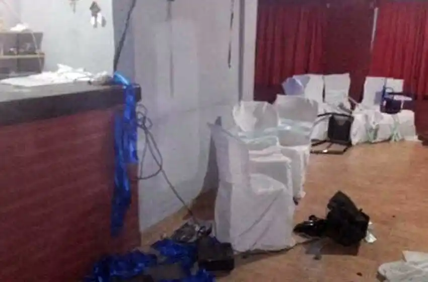 Chicas estafadas: «Lo peor fue llegar y ver a mi hija llorando, con los ojos hinchados»